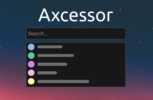 axcessor-image